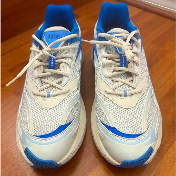 PUMA Velophasis Technisch 🔵 SZ13 - Picture 4 of 5